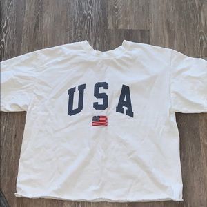 Brandy Melville USA T-shirt